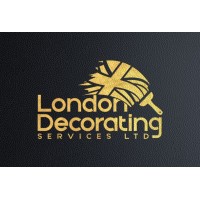 London Decorating logo - Similar company to Bradite