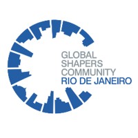 Global Shapers Rio de Janeiro logo - Similar company to Lcoy Brasil