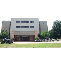 Faculty of Pharmacy, DDU logo - Similar company to Anand Pharmacy College
