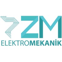 ZM Elektromekanik SAN. ve LTD. ŞTİ. logo - Similar company to Voga Robotics