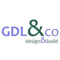 GDL design & build LTD logo - Similar company to Aronyo Architects