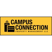 Campus Connection Property Management Llc