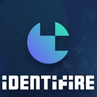 IdentiFire logo - Similar company to Crediarc