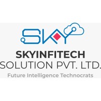 SkyInfitech Solutions Pvt. Ltd logo - Similar company to Creativecodes Technologies