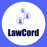 LawCord logo - Similar company to Lawcate