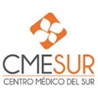 CMESUR Centro Médico del Sur logo - Similar company to Centro Integral Medicina Del Oeste