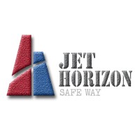 Jet-Horizon logo - Similar company to Olma Trade