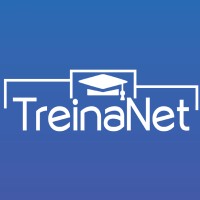 Treinanet logo - Similar company to Zumer