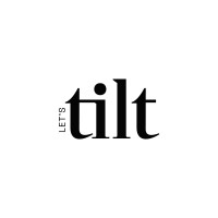 TILT COSMETICS logo - Similar company to Snatch Savings