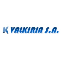 Valkiria S.A. logo - Similar company to Falfer Sa