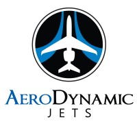 Aero Dynamic Jets logo - Similar company to Blue Horizon Software Holdings