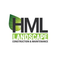 HML Landscape & Construction logo - Similar company to Skillbit