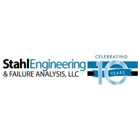 Stahl Engineering & Failure Analysis, LLC logo - Similar company to Sagitta