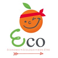 Eco-reso logo - Similar company to Vegetea