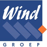 Wind Groep BV logo - Similar company to Electric Freeway