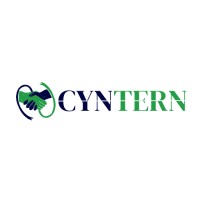 CYNTERN logo - Similar company to Crom University X