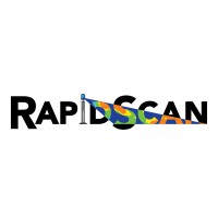RapidScan logo - Similar company to Rapidscan