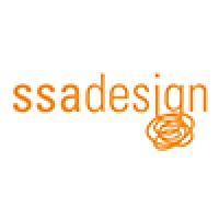 SSADesign logo - Similar company to Architects Atelier