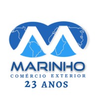 Marinho Comércio Exterior logo - Similar company to Innatus Hub