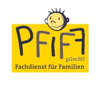 PFIFF gGmbH – Fachdienst für Familien