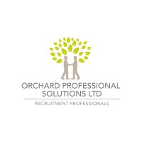 Orchard Professional Solutions Ltd logo - Similar company to Pelichet Paris