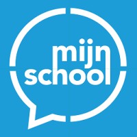 MijnSchool logo - Similar company to Ikletterop.Nl