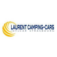 LAURENT CAMPING CARS logo - Similar company to Loisirs Camper