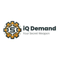 iQ Demand logo - Similar company to Leadfabric
