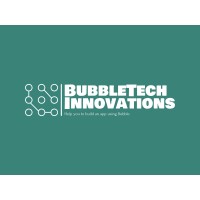 BubbleTech Innovations logo - Similar company to Productly Dev