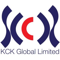 KCK Global Limited logo - Similar company to Darwin Cx