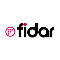 Fidar logo - Similar company to Khumbula Tech