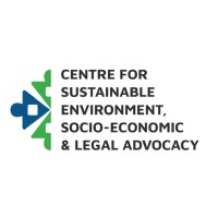 Africa Centre for Sustainable Future logo - Similar company to Engage Climate