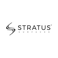 Stratus Surfaces logo - Similar company to Umi Stone