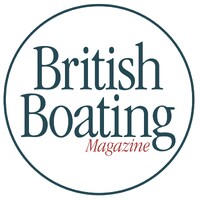 British Boating Magazine logo - Similar company to Dismarina Mediterránea
