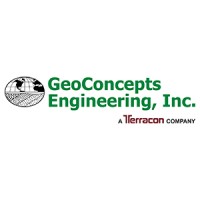 GeoConcepts Engineering, Inc., A Terracon Company logo - Similar company to Orion Structural Group, Inc.
