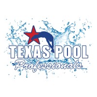 TEXAS POOL PROFESSIONALS logo - Similar company to Florasol