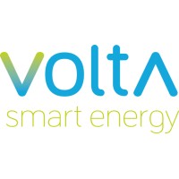 Volta Smart Energy logo - Similar company to Garuda Solar