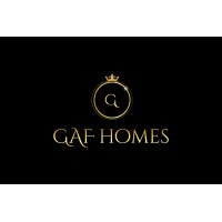 GAF Homes Real Estate logo - Similar company to Casa Nomad