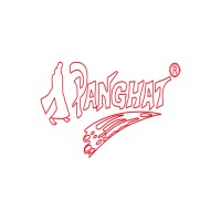 Panghat logo - Similar company to Bridl
