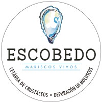 Escobedo | Mariscos Vivos logo - Similar company to Emyg