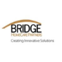 Bridge HomeCare Partners logo - Similar company to Vijilent Inc.
