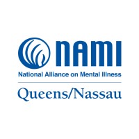 NAMI Queens/Nassau logo - Similar company to Earn Staffing Solutions
