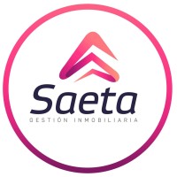 Saeta - Financiamiento Inmobiliario logo - Similar company to Núcleo Inmobiliario