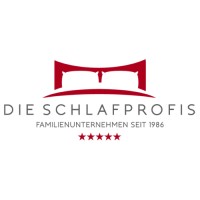DIE SCHLAFPROFIS GmbH logo - Similar company to 3 Bears Bedding