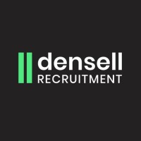 Densell Recruitment logo - Similar company to Cornerstone Management Services