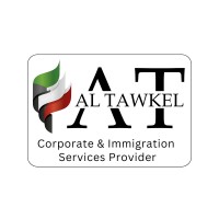 Al Tawkel Center Dubai logo - Similar company to Soft-Builders