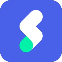 Shaker app logo - Similar company to Optivity