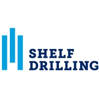 Shelf Drilling logo - Similar company to Kuiper Group