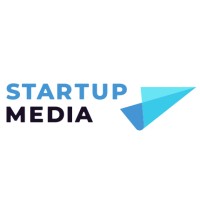 Startup Media logo - Similar company to Startup Media