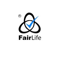 The FairLife Charity logo - Similar company to Goldbridge Partnership